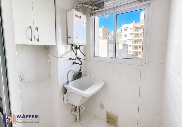 Apartamento, 2 quartos, 50 m² - Foto 15