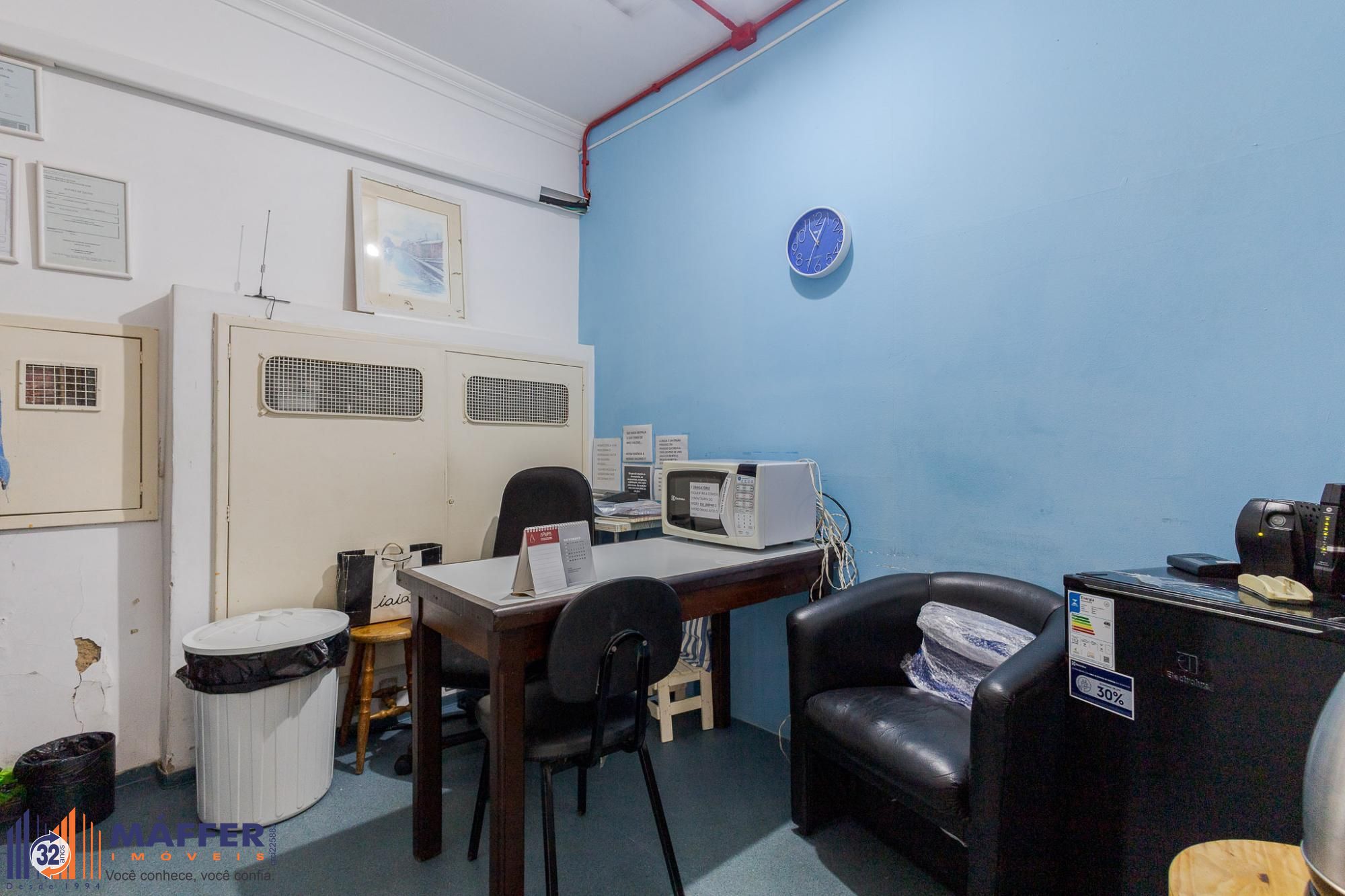 Prédio Inteiro, 912 m² - Foto 6