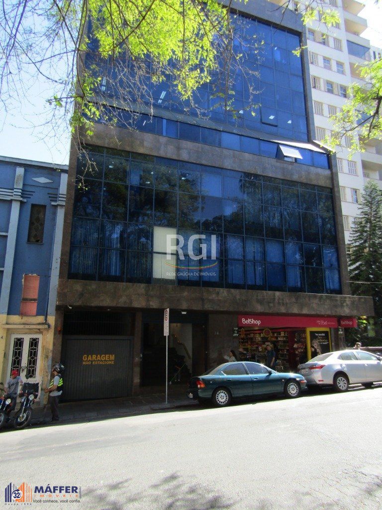 Sala Comercial, 4 salas, à venda, 55 m², Centro Histórico - Porto Alegre — foto 2