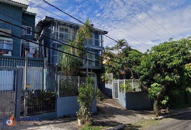 Casa no Teresópolis de 4 dormitórios e 4 vagas