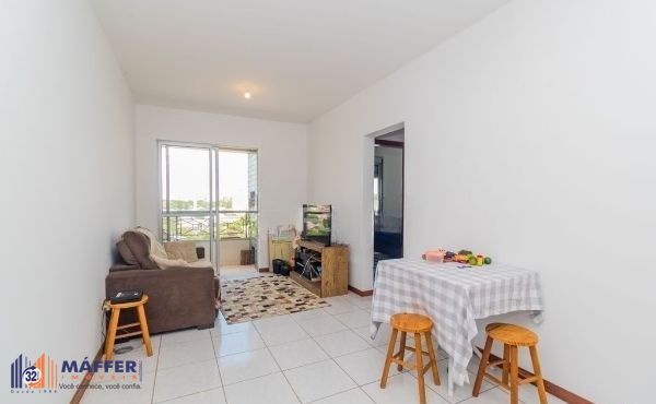 Apartamento, 2 quartos, à venda, 60 m², Cavalhada - Porto Alegre — foto 2