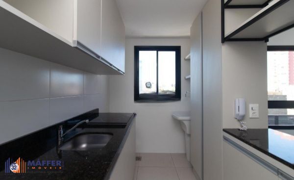 Apartamento, 2 quartos, 61 m² - Foto 5