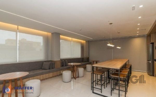 Apartamento, 1 quarto, 25 m² - Foto 6