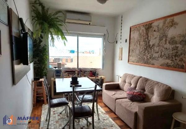 Apartamento para Venda de 2 dormitórios no bairro São Geraldo