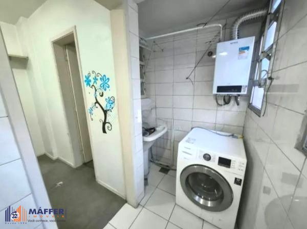 Apartamento, 2 quartos, 83 m² - Foto 14