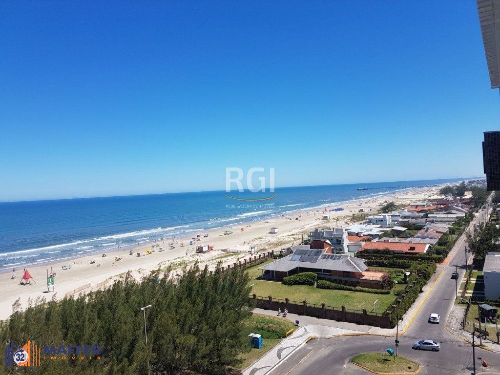 Apartamento para Venda - 123.48m², 3 dormitórios, sendo 2 suites, 2 vagas - Centro