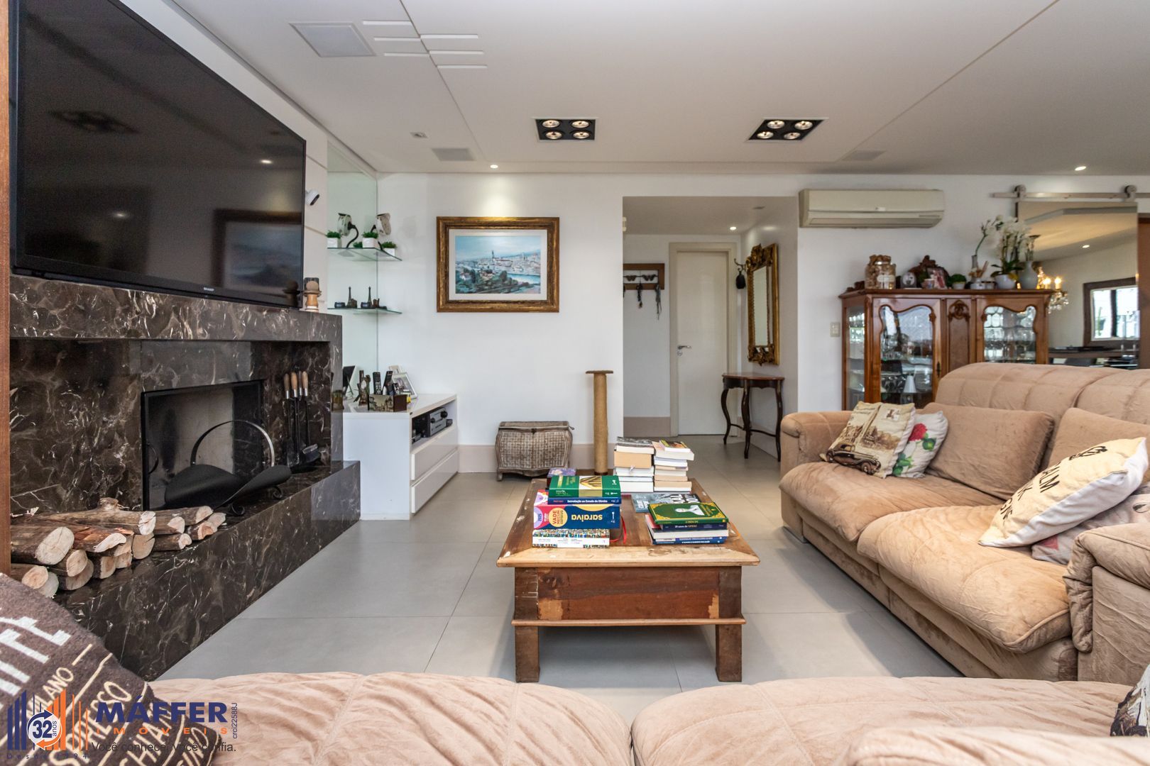 Apartamento, 3 quartos, 174 m² - Foto 14