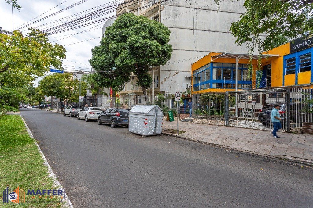 Prédio Comercial, 3 salas, à venda, 500 m², Santana - Porto Alegre — foto 5