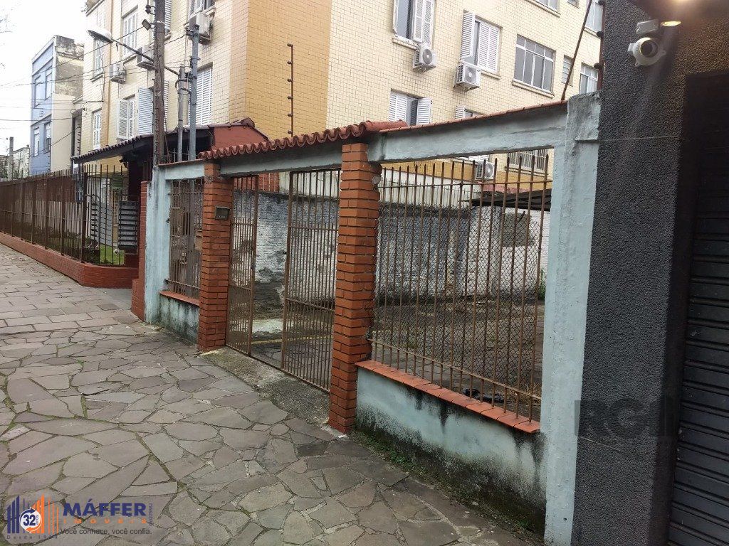 Loteamento e Condomínio, 217 m² - Foto 1