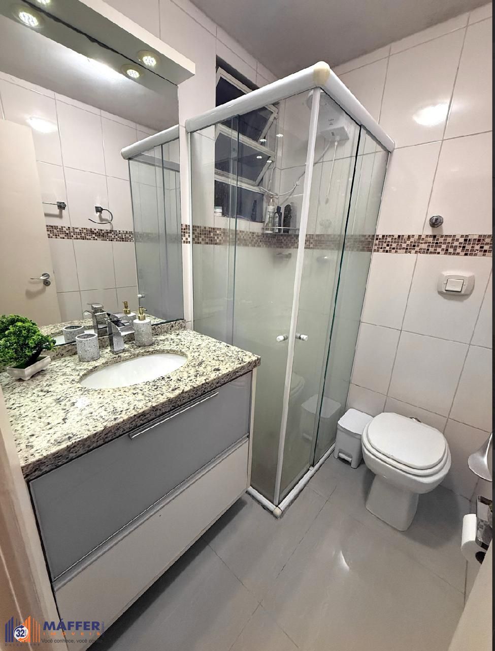 Apartamento, 1 quarto, 40 m² - Foto 11