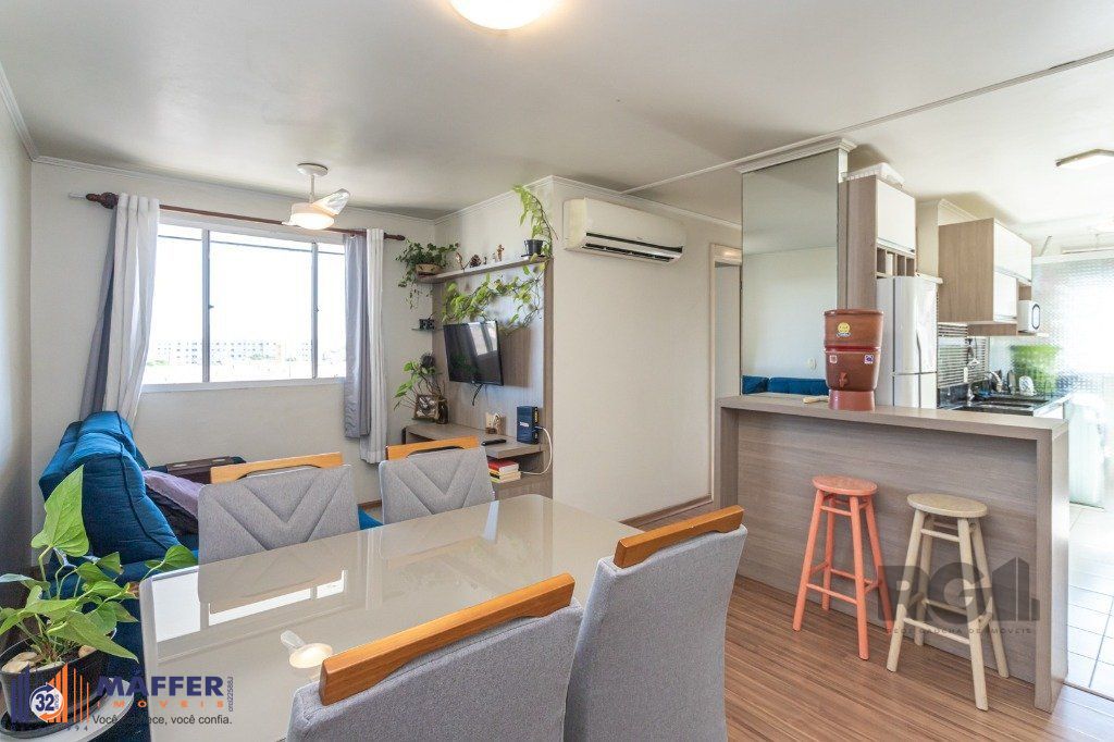 Apartamento, 2 quartos, à venda, 48 m², Sarandi - Porto Alegre — foto 3