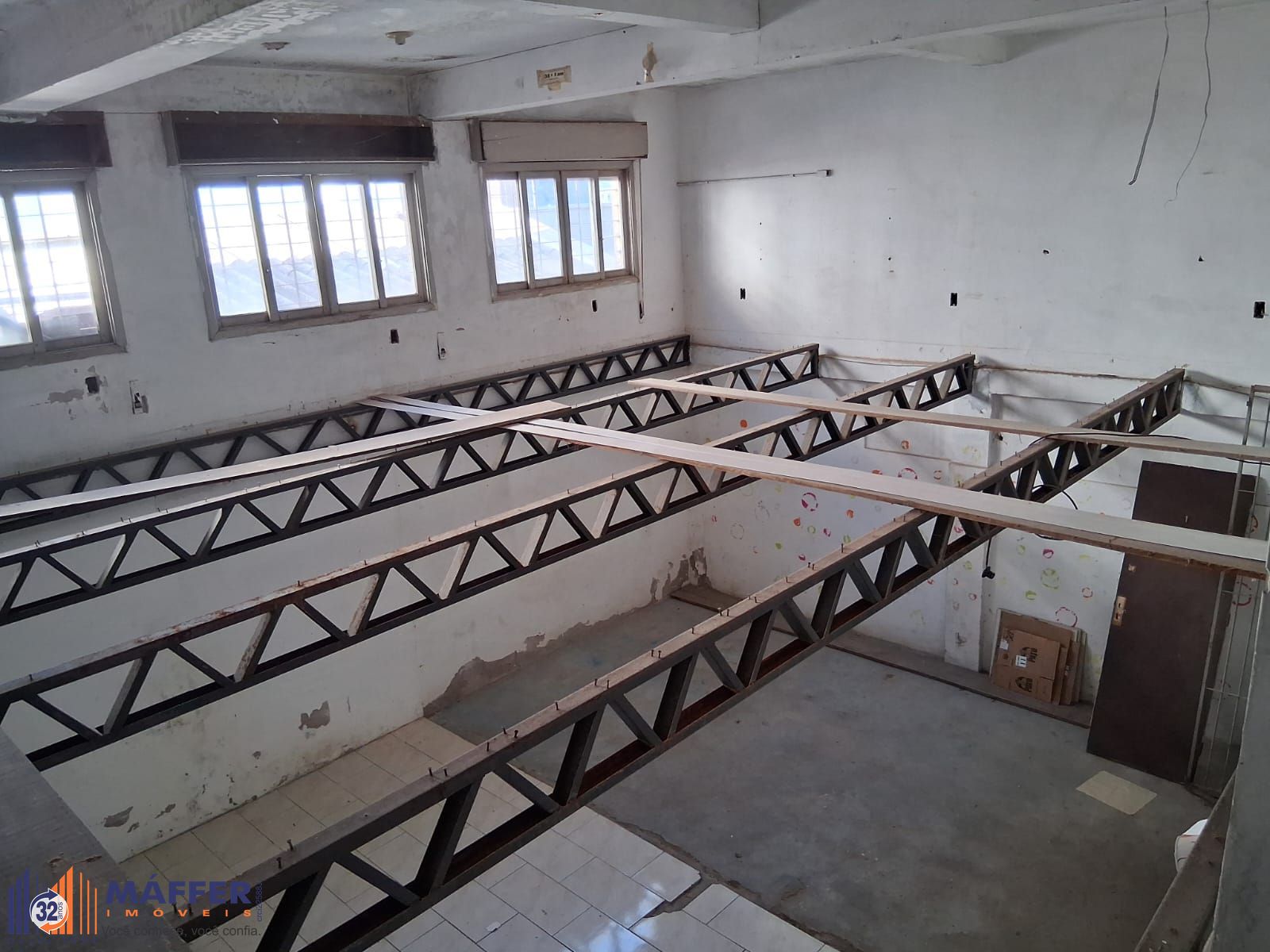 Pavilhão, 3 quartos, à venda, 289 m², Santana - Porto Alegre — foto 3