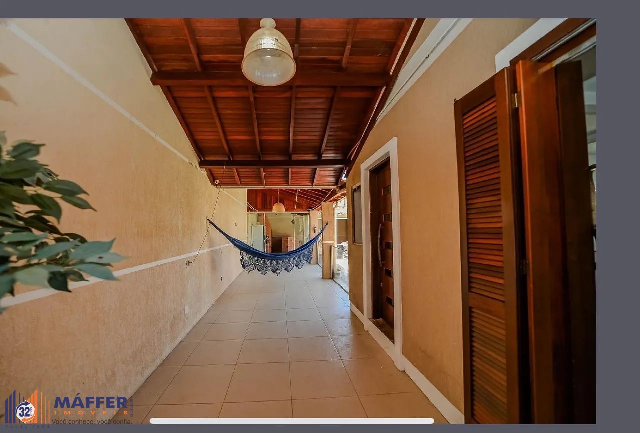 Casa, 5 quartos, 200 m² - Foto 11