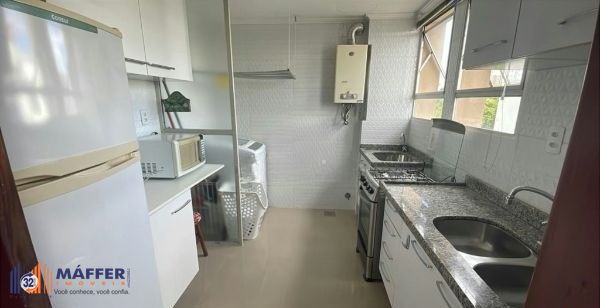 Apartamento, 1 quarto, 42 m² - Foto 9