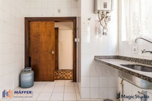 Apartamento, 3 quartos, à venda, 91 m², Petrópolis - Porto Alegre — foto 5