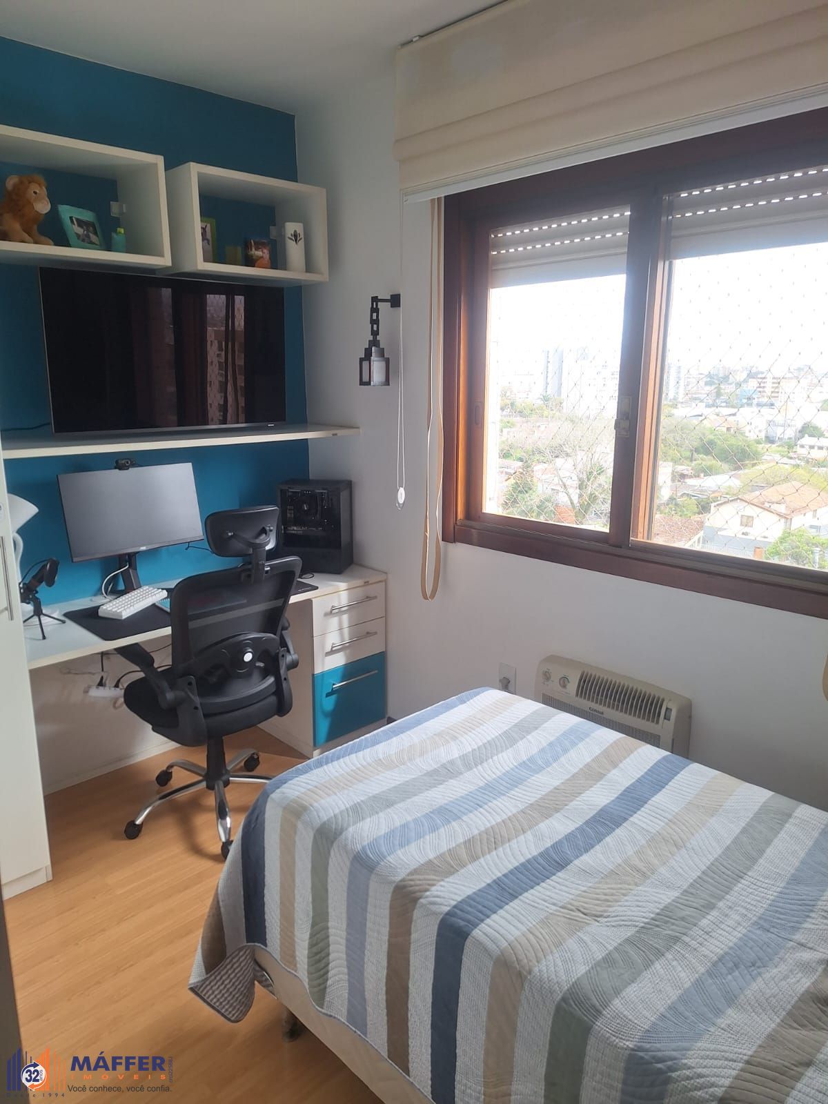 Apartamento, 2 quartos, 83 m² - Foto 13