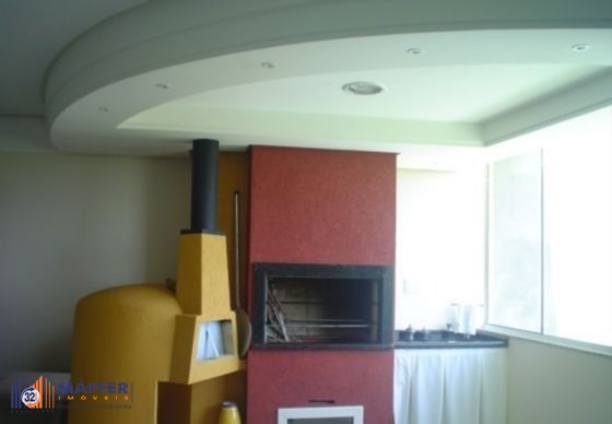 Casa, 5 quartos, 302 m² - Foto 6
