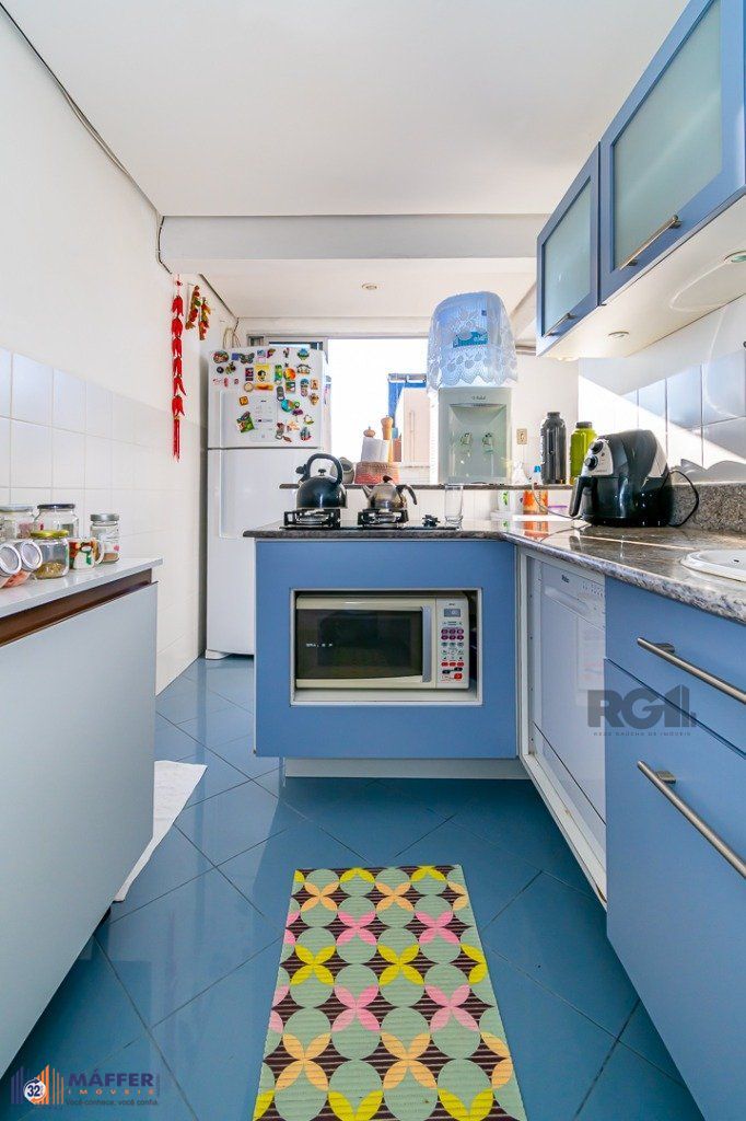 Apartamento, 2 quartos, 77 m² - Foto 18