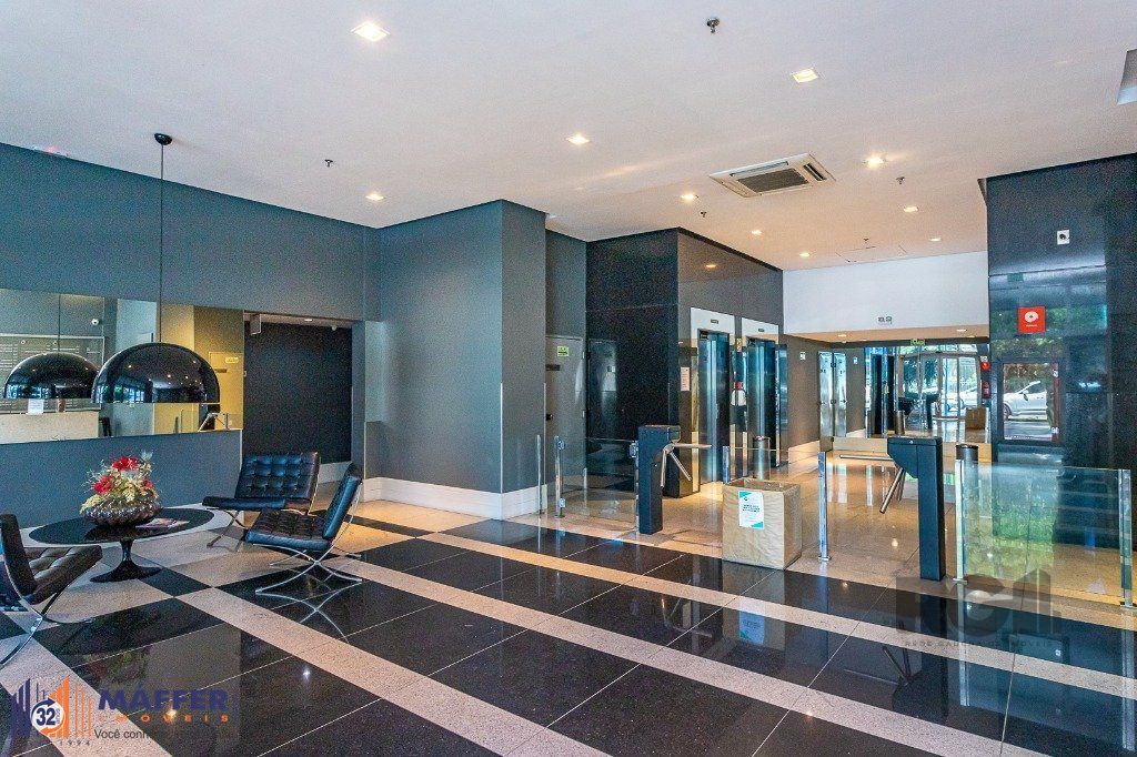 Sala-Conjunto, 38 m² - Foto 16