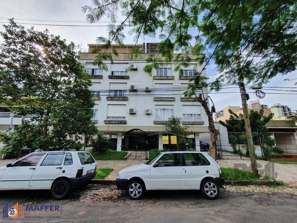 Apartamento, 2 quartos, à venda, 70 m², Jardim Botânico - Porto Alegre — foto 2