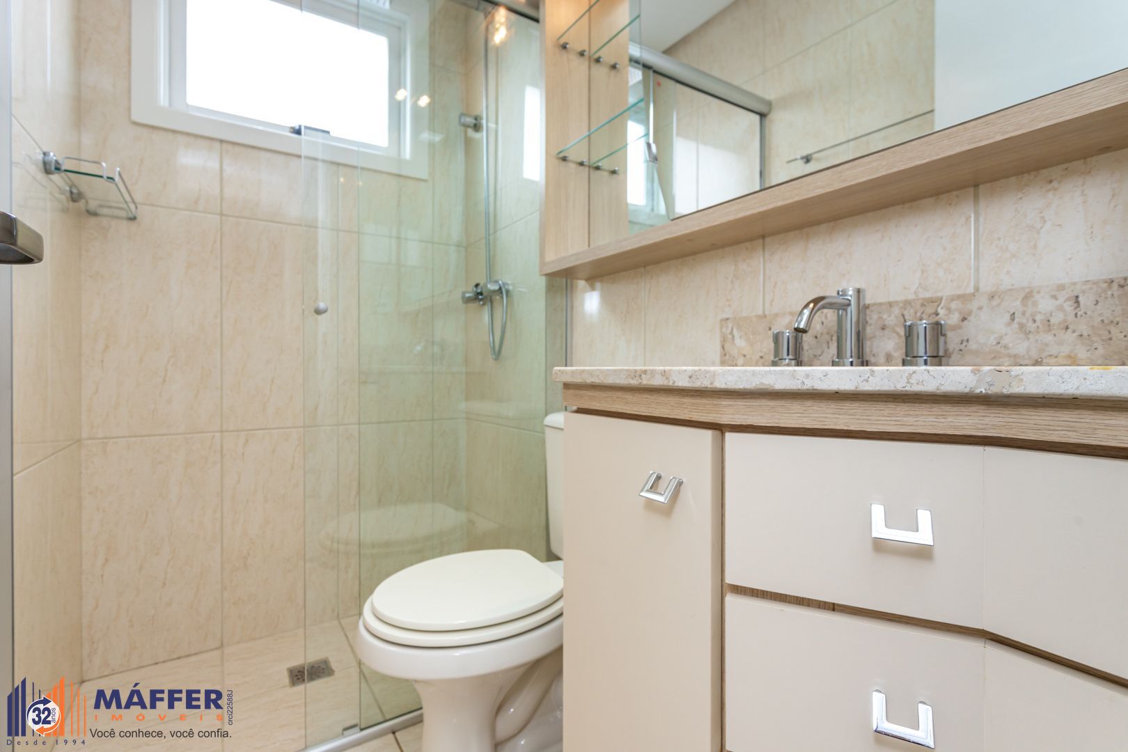 Apartamento, 2 quartos, 80 m² - Foto 13