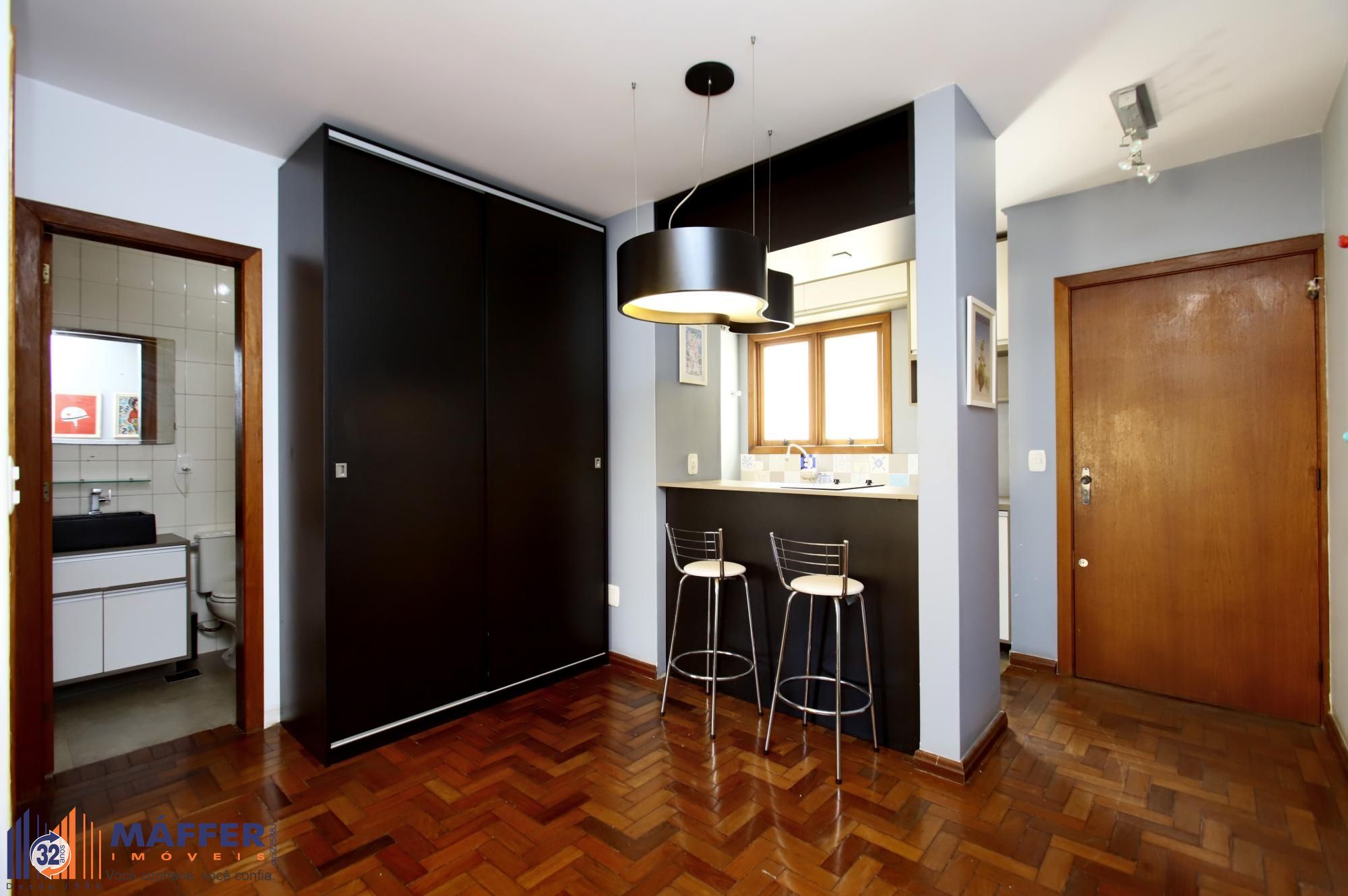 Apartamento, 1 quarto, 47 m² - Foto 7