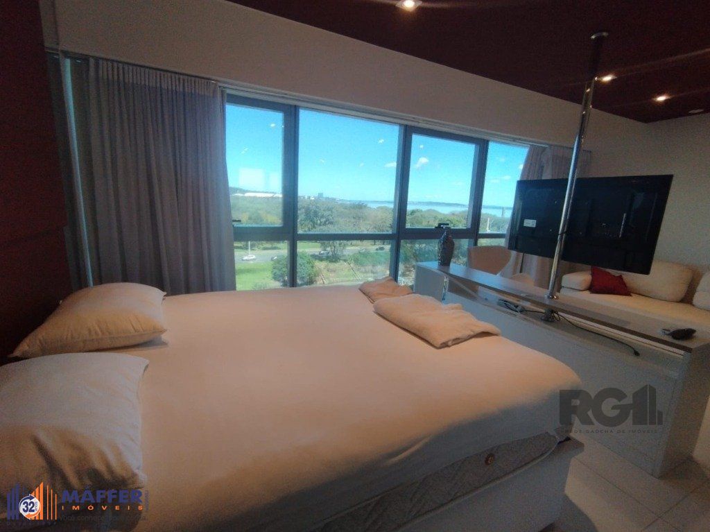 Apartamento, 1 quarto, 42 m² - Foto 2