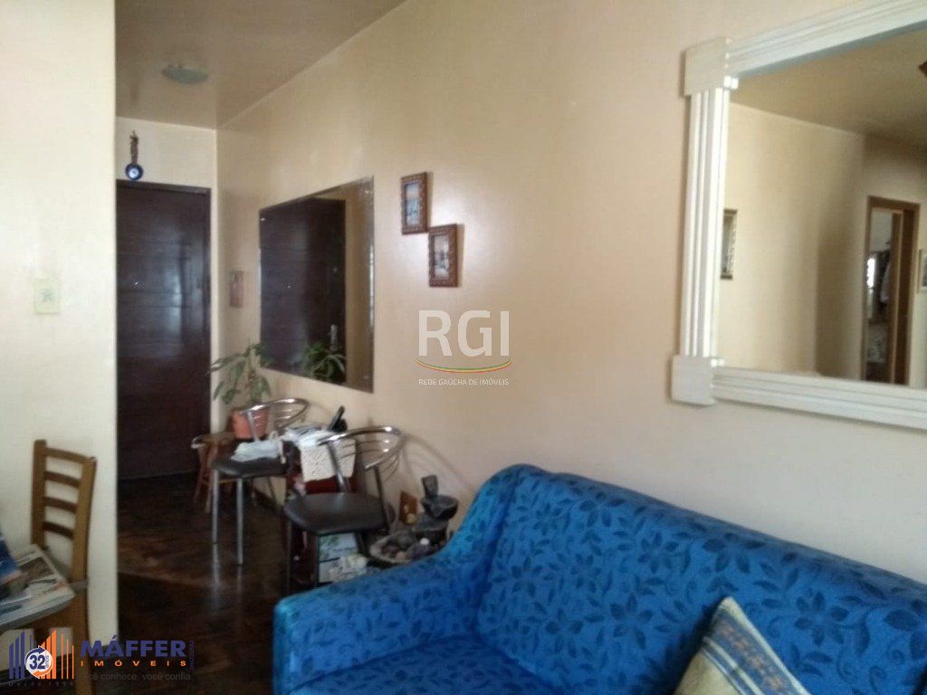 Apartamento, 2 quartos, 61 m² - Foto 4