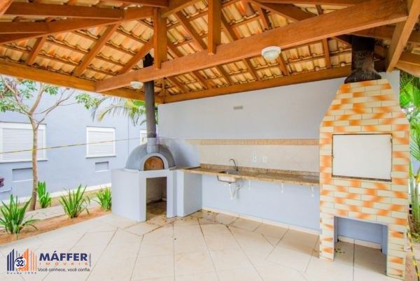 Apartamento, 2 quartos, 48 m² - Foto 36