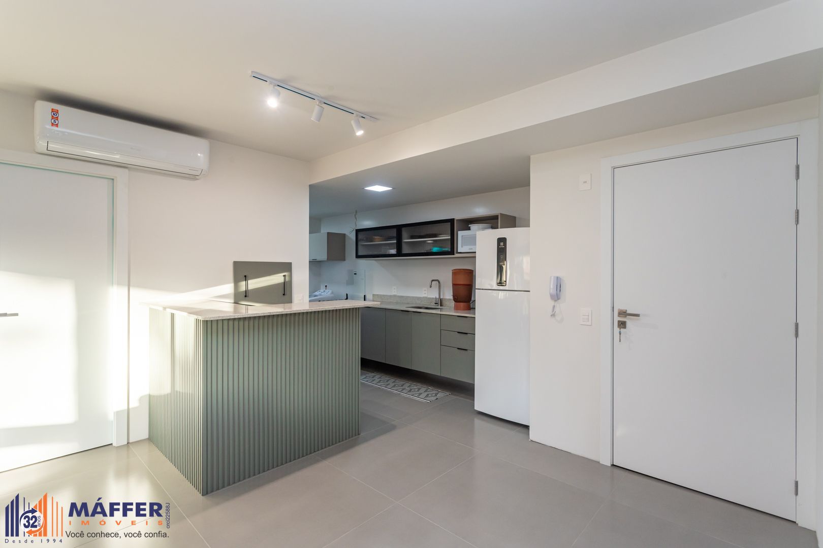 Apartamento, 2 quartos, 65 m² - Foto 12