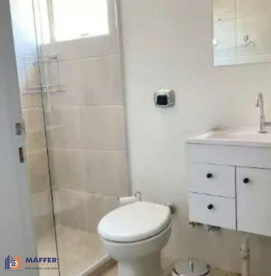 Apartamento, 1 suíte, à venda, 42 m², Santana - Porto Alegre — foto 3