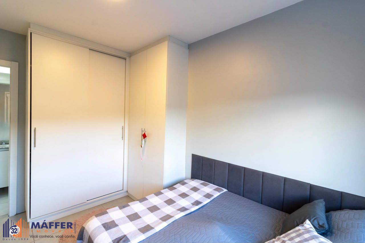 Apartamento, 2 quartos, 56 m² - Foto 18