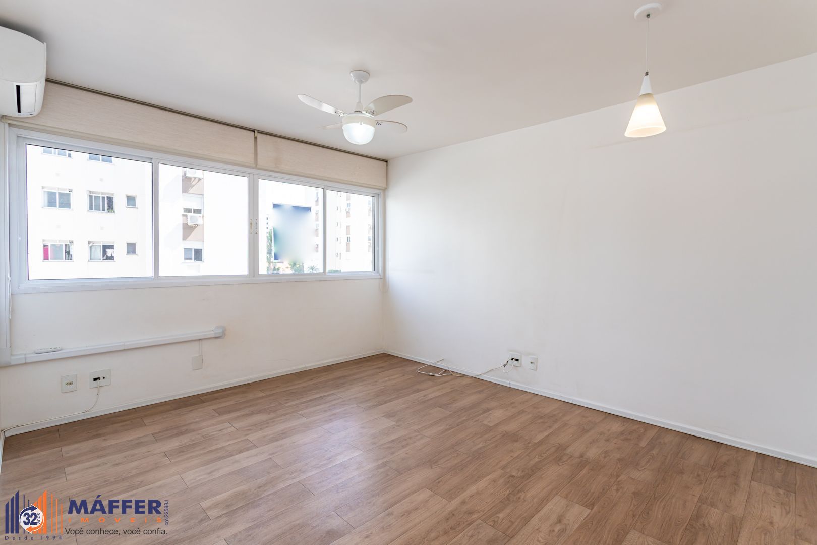 Apartamento, 3 quartos, 69 m² - Foto 1