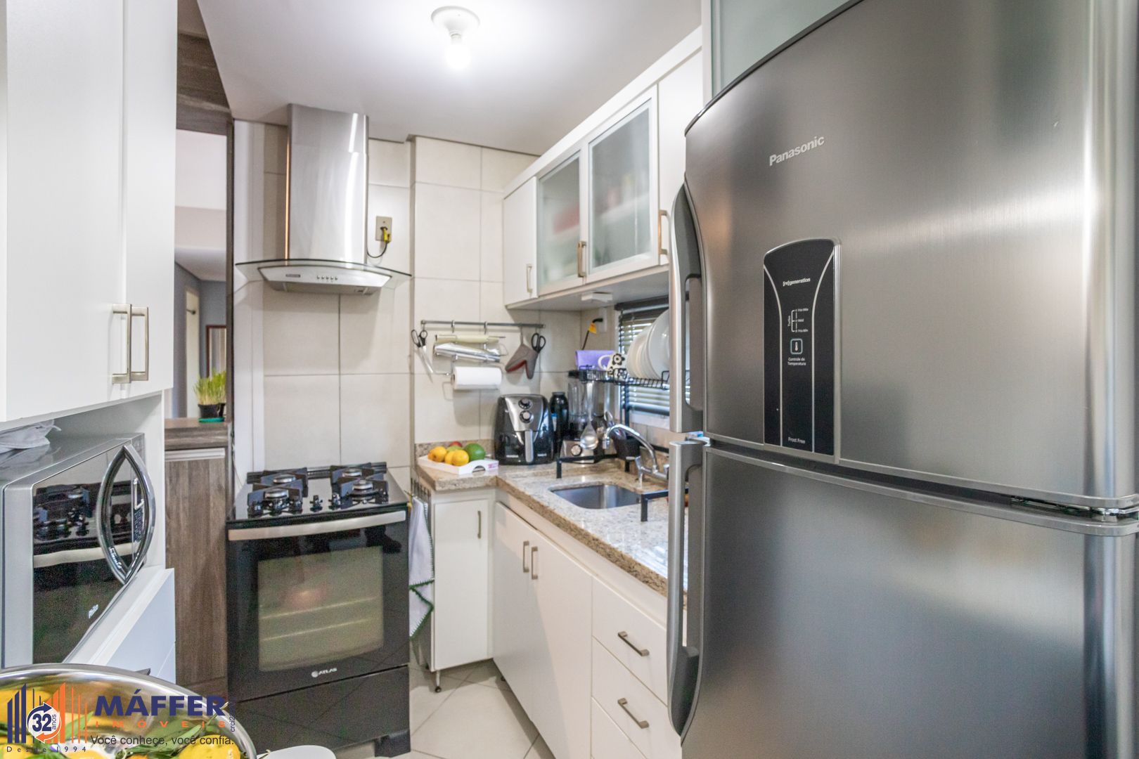Apartamento, 3 quartos, 75 m² - Foto 22