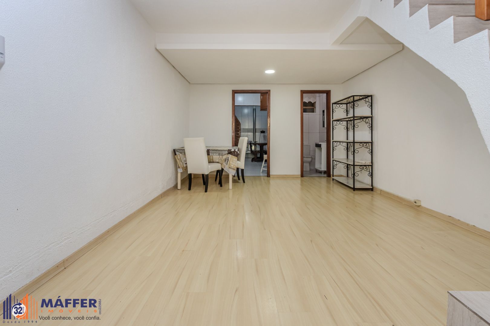 Casa de Condomínio, 2 quartos, à venda, 110 m², Morro Santana - Porto Alegre — foto 2