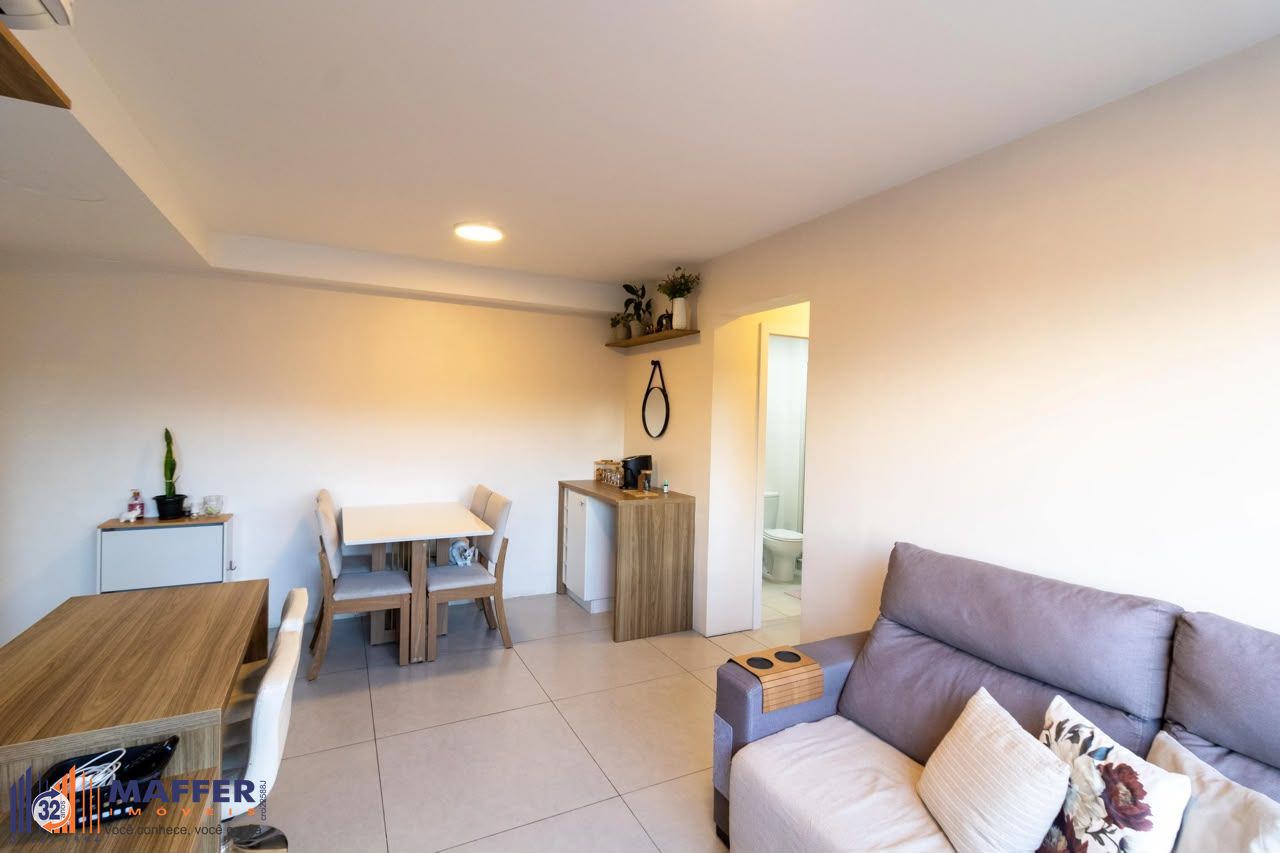 Apartamento, 2 quartos, 56 m² - Foto 5