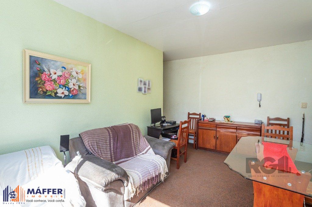 Apartamento, 2 quartos, 64 m² - Foto 3