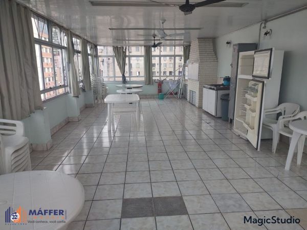 Apartamento, 1 quarto, 43 m² - Foto 22