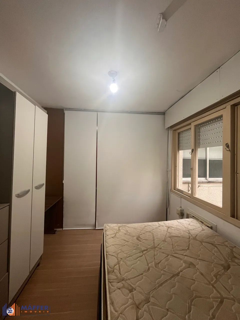 Apartamento, 1 quarto, 32 m² - Foto 13