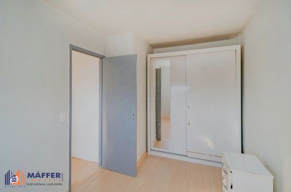 Apartamento, 2 quartos, 48 m² - Foto 4