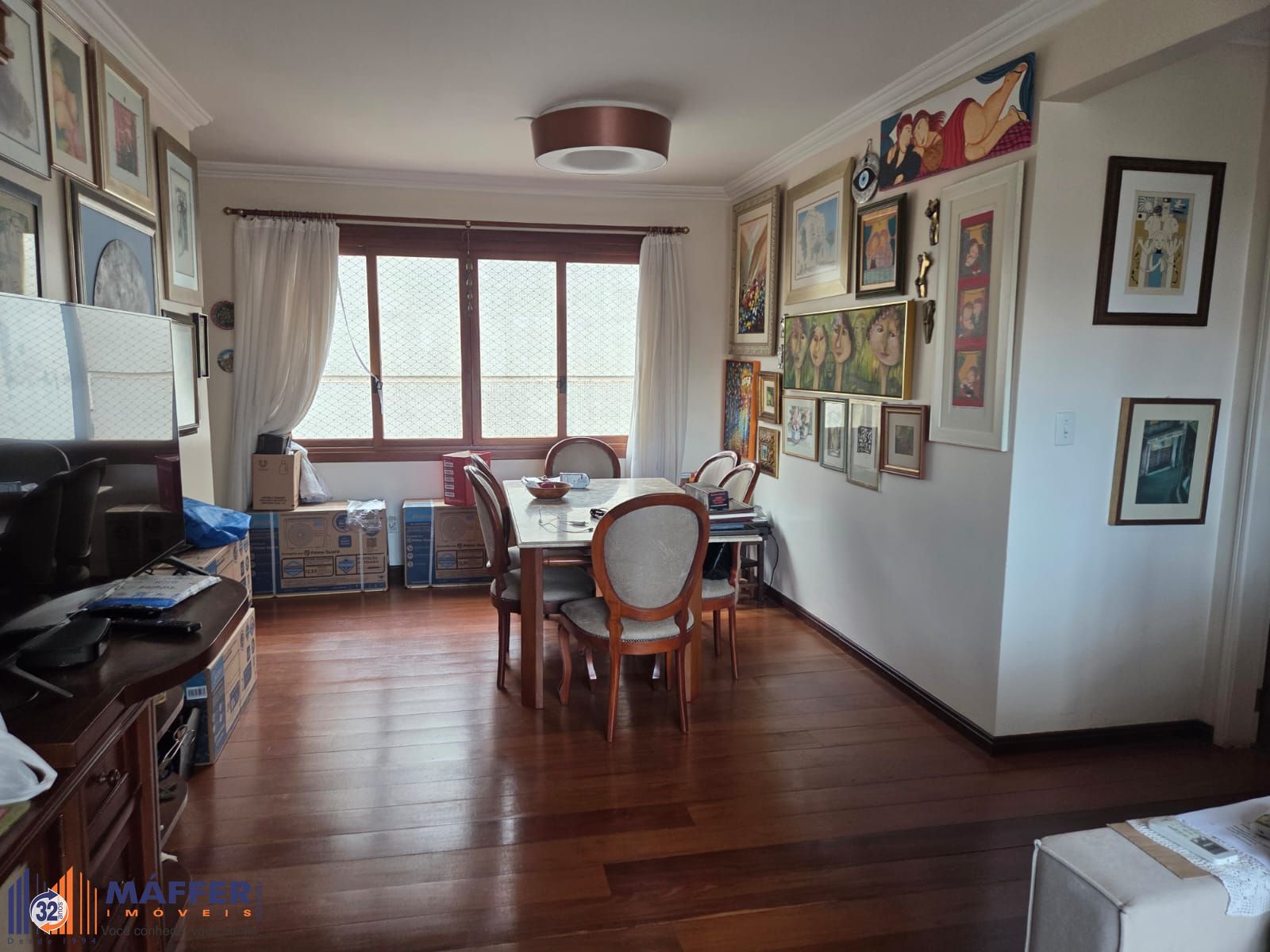Cobertura, 3 quartos, à venda, 213 m², Petrópolis - Porto Alegre — foto 3