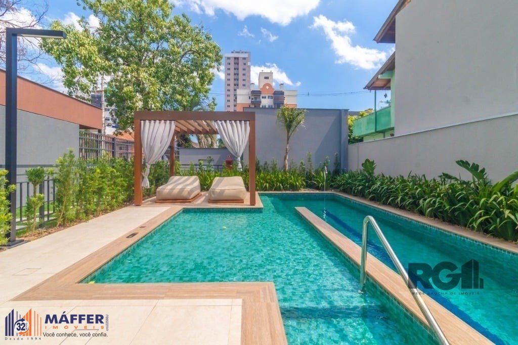 Apartamento, 1 quarto, 27 m² - Foto 12