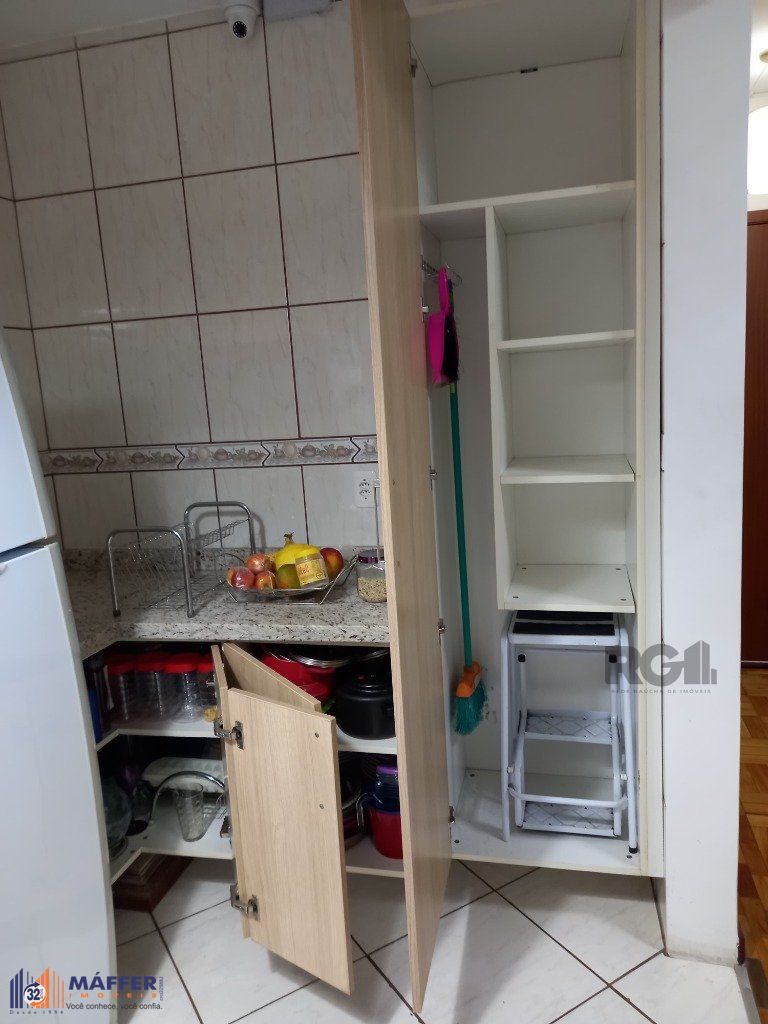 Apartamento, 1 quarto, 53 m² - Foto 21