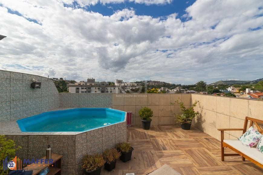 Cobertura, 2 quartos, 114 m² - Foto 3