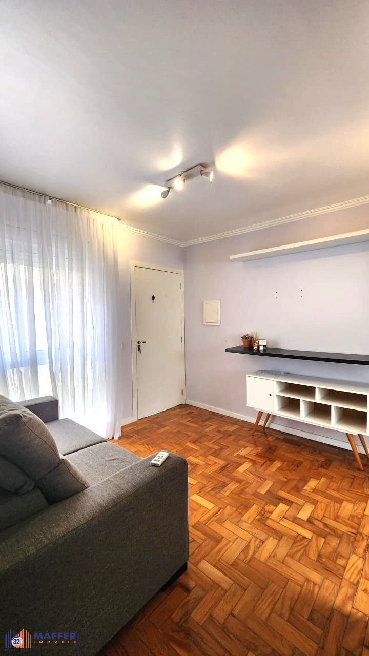 Apartamento, 2 quartos, 47 m² - Foto 1