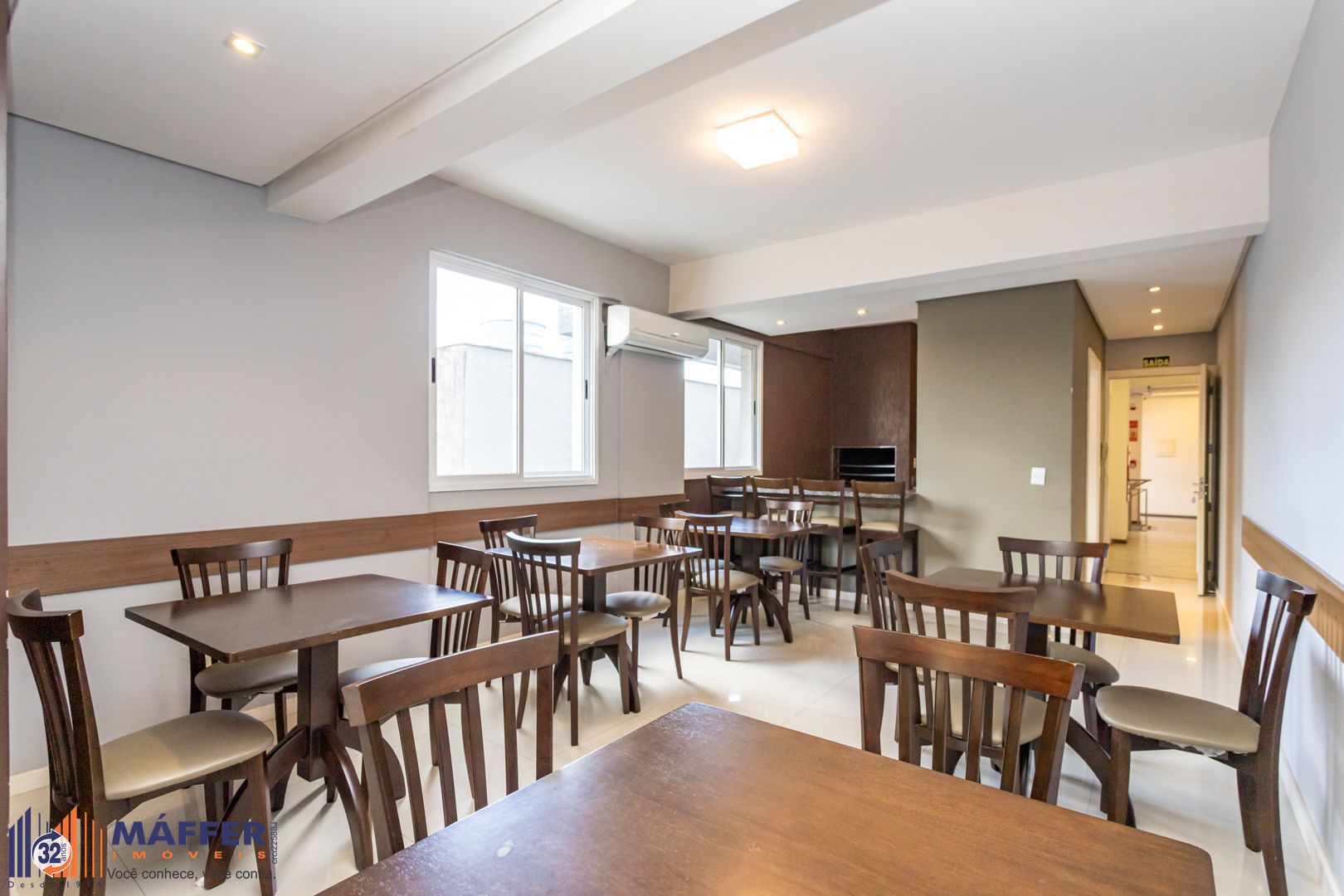 Apartamento, 2 quartos, 70 m² - Foto 27