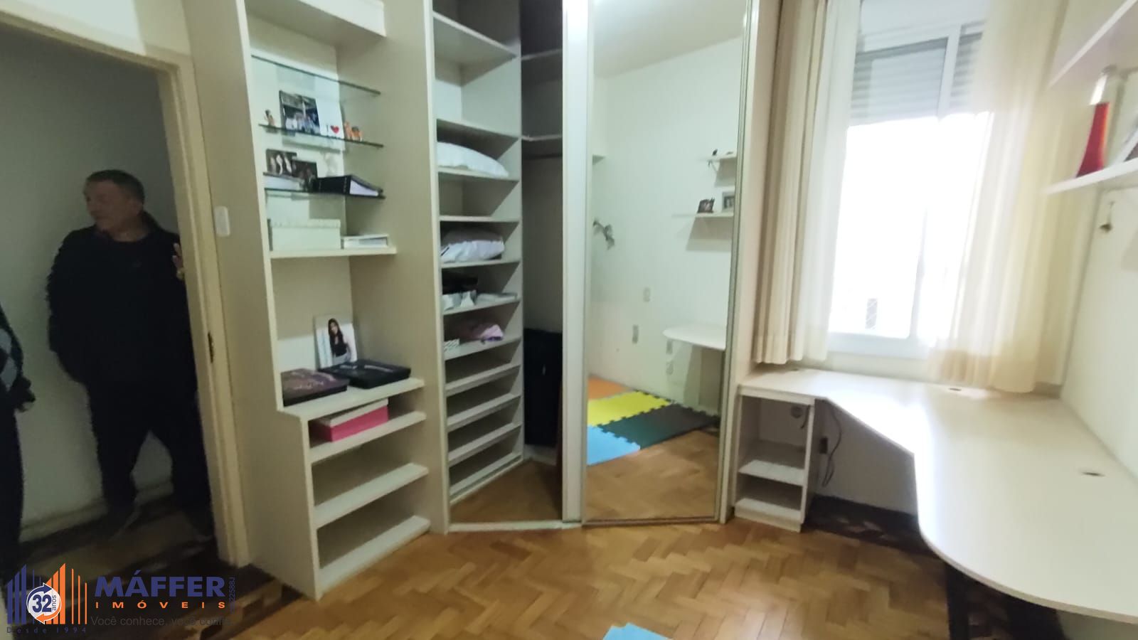 Apartamento, 3 quartos, 141 m² - Foto 3