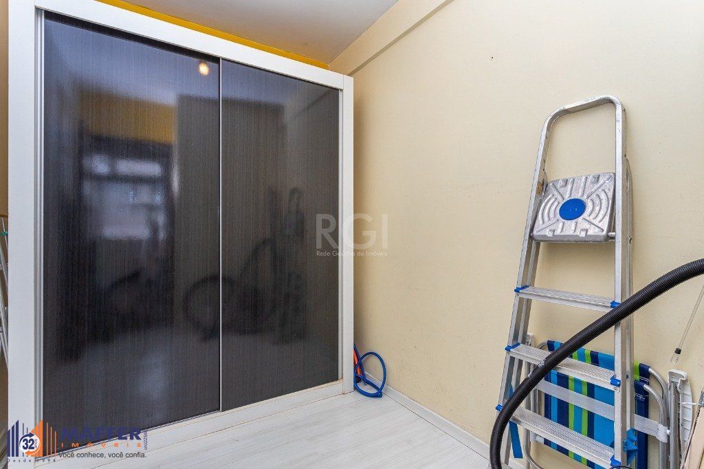 Apartamento, 3 quartos, 121 m² - Foto 37