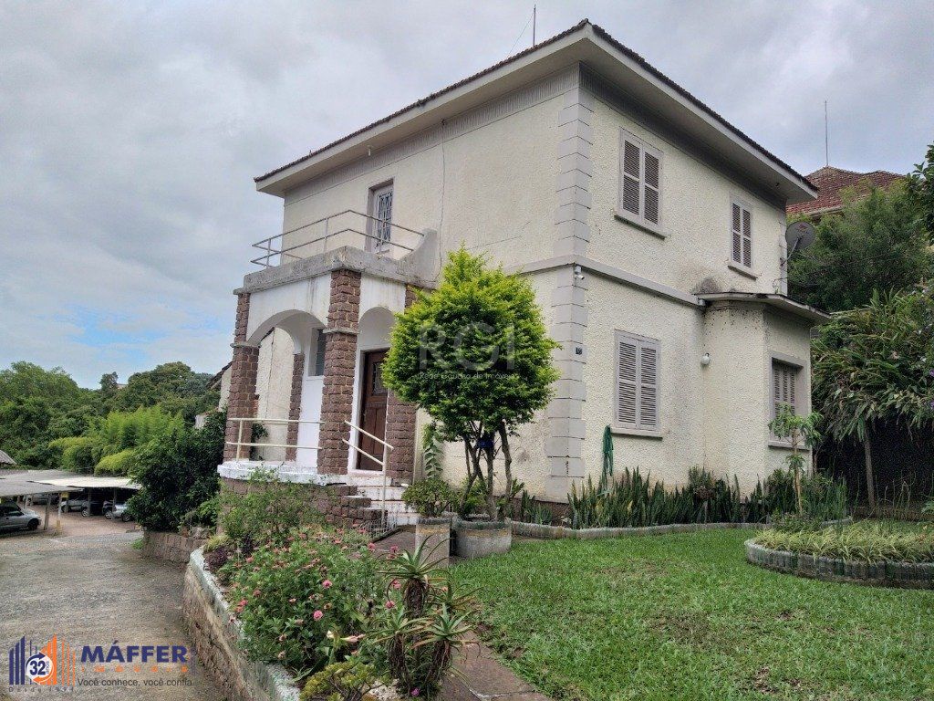 Terreno, à venda, Cristal - Porto Alegre — foto 5