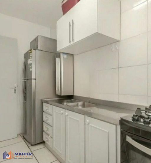 Apartamento, 1 quarto, 49 m² - Foto 12